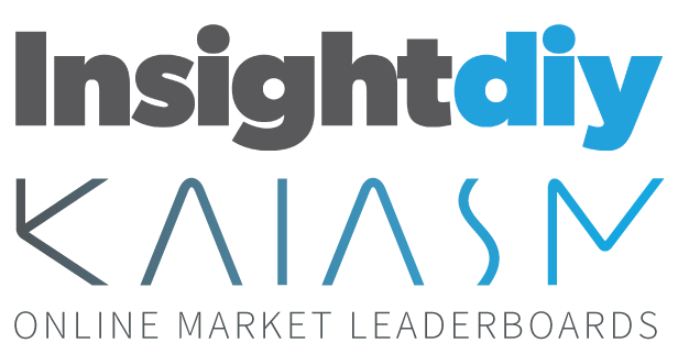 Insight DIY Kaiasm Market Leaderboards