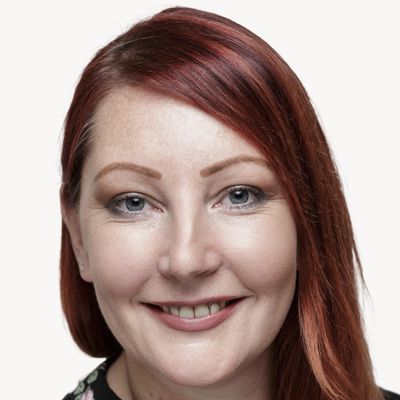 Claire Cockle