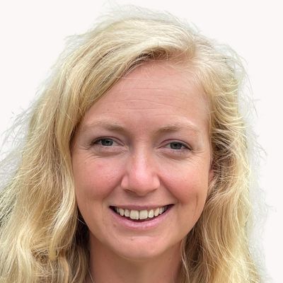 Faye Harris-Yeates